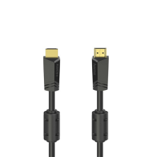 Hama FIC High Speed HDMI 15m kábel ethernettel kábel és adapter