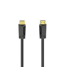 Hama - FIC High Speed HDMI 7,5m kábel Ethernettel - 00205008 kábel és adapter