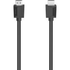 Hama fic high speed hdmi kábel ethernettel 1,5 m audió/videó kellék, kábel és adapter