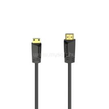 Hama FIC High Speed HDMI - Mini HDMI 1,5m kábel Ethernettel (HAMA_205015) kábel és adapter