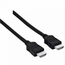 Hama FIC ST ECO standard HDMI kábel 1,5m Black kábel és adapter