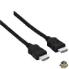 Hama FIC ST ECO standard HDMI kábel 1,5m Black 00200930