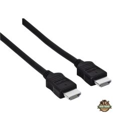 Hama FIC ST ECO standard HDMI kábel 1,5m Black 00200930 kábel és adapter