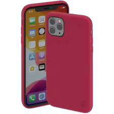 Hama Finest Feel Apple iPhone 12 Pro Max hátlap tok piros (188842) (HA188842) - Telefontok tok és táska