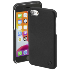 Hama Finest Sense Cover Apple iPhone 6/ 6S/ 7/ 8/ SE (2020) tok fekete (00196835) tok és táska