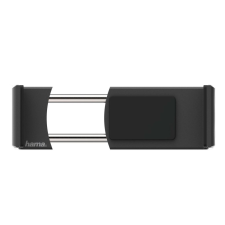 Hama "FLIPPER 2.0" 178222 univerzális autós mobiltartó fekete (178222) - Autós telefontartó mobiltelefon kellék