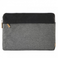 Hama Florence Notebook Sleeve 13,3 Black/Grey" számítógéptáska
