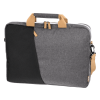 Hama Florence notebook táska 15,6" , fekete-szürke (217116)