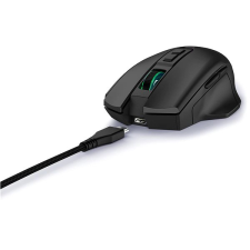 Hama Gaming "Urage Reaper 410" 12000DPI (217840) fekete egér