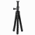 Hama GoPro/okostelefon Flex 26cm midi tripod fekete  (4613) (4613)