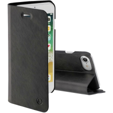 Hama Guard Pro Booklet Apple iPhone 7/ 8/ SE 2.Generation/ 3Generationhátlap tok fekete (00185775) (HA00185775) - Telefontok tok és táska