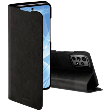 Hama Guard Pro Booklet Samsung Galaxy A53 5G hátlap tok fekete (00177909) (HA00177909) - Telefontok tok és táska