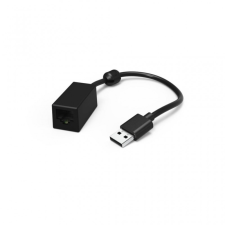Hama hálózati ethernet adapter 10/100 USB3.0 (177102) egyéb hálózati eszköz
