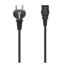 Hama hálózati kábel 1,5m (200737) (h200737) kábel és adapter