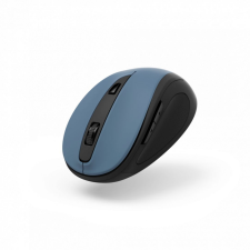 Hama Hama MW-400 V2 Wireless mouse Denim Blue (00173027) egér