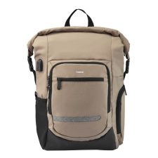 Hama Hama Terra Laptop Backpack 15,6" Natural Beige számítógéptáska