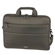 Hama Hama Toronto Notebook case 15,6" Olive számítógéptáska