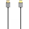 Hama HDMI 2.1 Összekötő Fekete 1.5m 205449