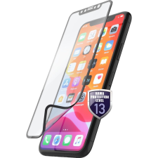 Hama Hiflex Átlátszó képernyővédő Apple 1 db (4047443474063) mobiltelefon kellék