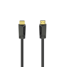 Hama High-Speed HDMI kábel 7,5m fekete (205008) (Hama205008) kábel és adapter