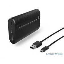 Hama Hordozható akkumulátor HAMA "POWERBANK X7" 7800 mAh power bank