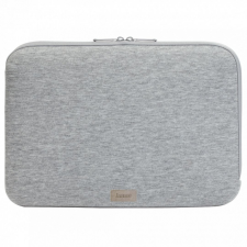 Hama Jersey Notebook Sleeve 13,3" Grey számítógéptáska