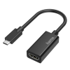 Hama Kábel elosztó HAMA USB Type-C/HDMI