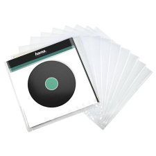 Hama Külső hanglemez védő tok (vinyl / LP) lemezjátszó tartozék