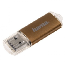 Hama Laeta USB 2.0 pendrive 32GB 10 MB/sec (91076) memória (ram)
