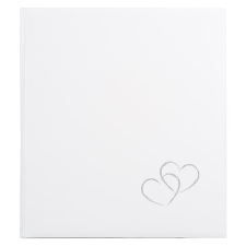 Hama LOVE - klasszikus, 29×32 cm, 60 oldal fényképalbum