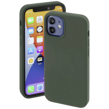 Hama MagCase Finest Feel PRO Cover Apple iPhone 12 mini hátlap tok zöld (00196796) tok és táska