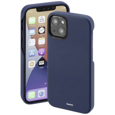 Hama MagCase Finest Sense Cover Apple iPhone 13 Mini hátlap tok kék (00196949) tok és táska