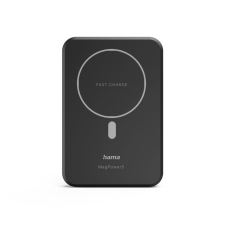 Hama Magpower 5000mAh Power Bank (00201695) (00201695) power bank