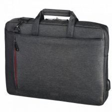 Hama Manchester Laptop Bag 13,3&quot; Black számítógéptáska