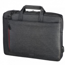 Hama Manchester Laptop Bag 13,3" Black számítógéptáska