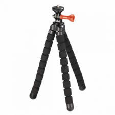 Hama Mini-állvány Flex 2in1 26cm Kamera és GoPro tripod