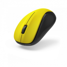Hama MW-300 V2 Wireless mouse Yellow egér