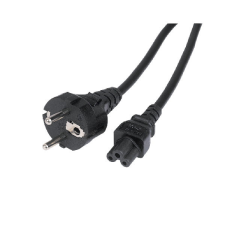Hama - notebook hálózati tápkábel - 44215 kábel és adapter