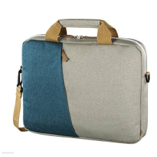 Hama Notebook táska 13,3" HAMA "FLORENCE", kék-szürke számítógéptáska