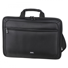 Hama notebook táska hard case NICE 13,3" FEKETE (216528) számítógéptáska