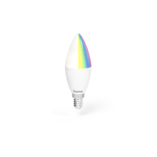 Hama Okos Wifi 5.5W E14 LED izzó - RGBW izzó