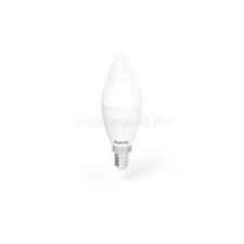Hama OKOS WIFI LED IZZÓ E14 FEHÉR 5,5W (HAMA_176586) izzó
