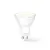 Hama OKOS WIFI LED IZZÓ GU10 FEHÉR 5,5W (HAMA_176585)
