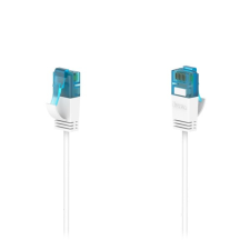 Hama Patch kábel hama slim-flexible cat6 1,5m 00200689 kábel és adapter