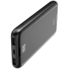 Hama Perf10 Power Bank 10000mAh - Fekete