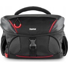 Hama Phoenix Kompakt tok Fekete (001213480000) fényképezőgép tok