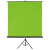 Hama "2in1" 180x180 cm háromlábú green screen háttér 21571