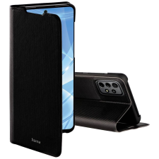 Hama Slim Pro Booklet Samsung Galaxy A53 5G tok fekete (00177908) (HA00177908) - Telefontok tok és táska