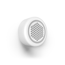 Hama Smart Alarm Siren 105 dB Sound/Signal without Hub Voice/App biztonságtechnikai eszköz