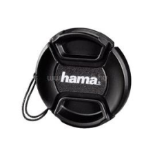 Hama Smart-Snap M62 objektívsapka (HAMA_95462) objektív napellenző